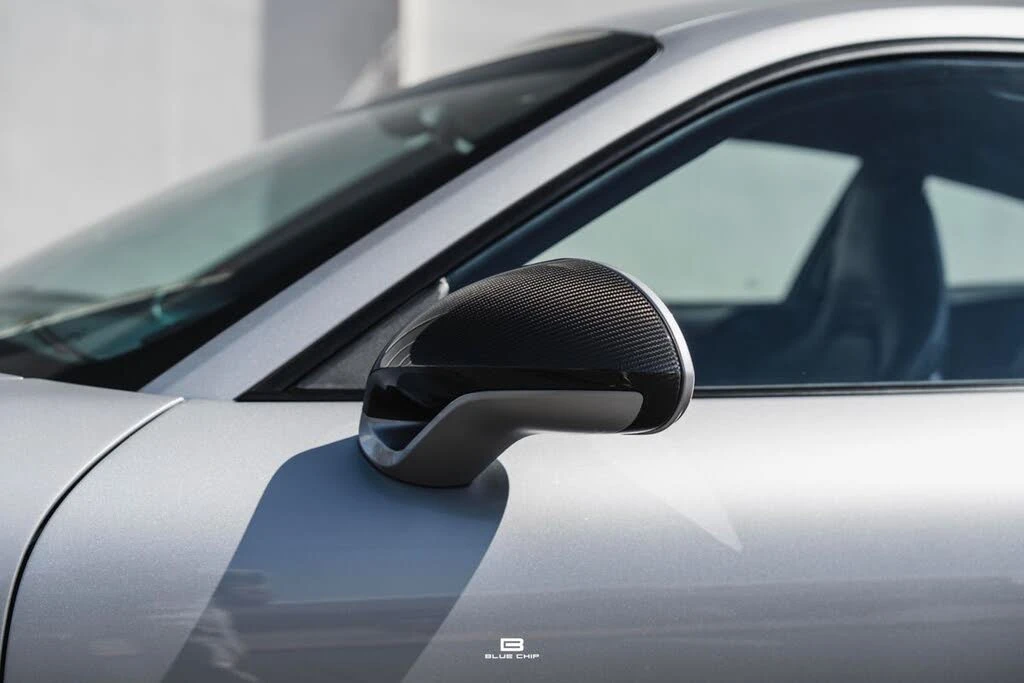 2016 Porsche 991 R - Image 9 of 31