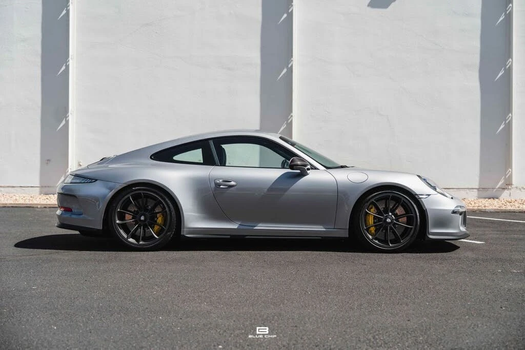 2016 Porsche 991 R - Image 19 of 31