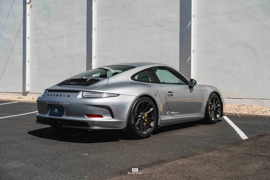 2016 Porsche 991 R - Image 18 of 31