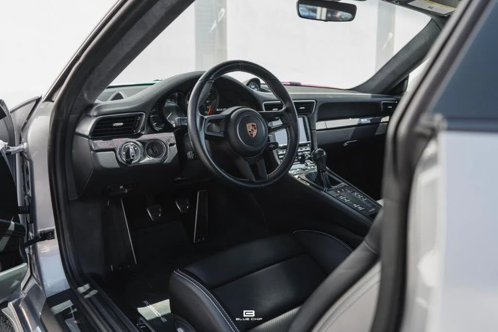 2016 Porsche 991 R - Image 29 of 31