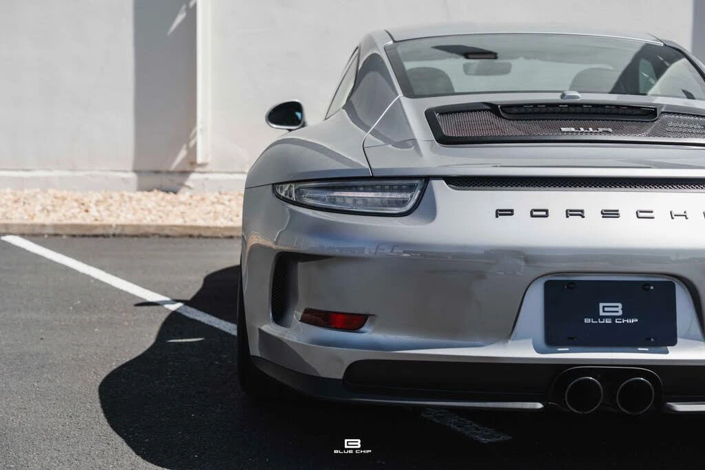 2016 Porsche 991 R - Image 16 of 31