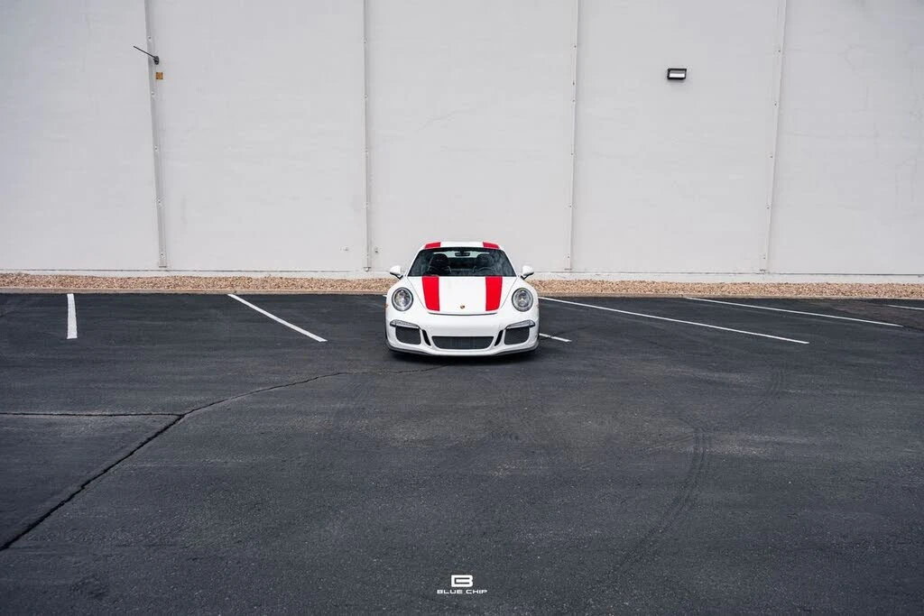 2016 Porsche 991 R - Image 5 of 31