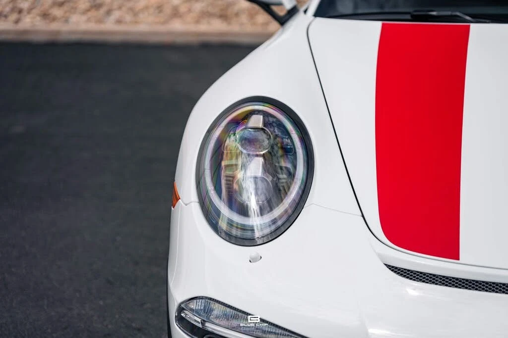 2016 Porsche 991 R - Image 17 of 31