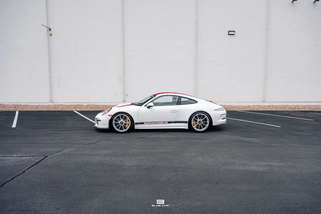 2016 Porsche 991 R - Image 2 of 31