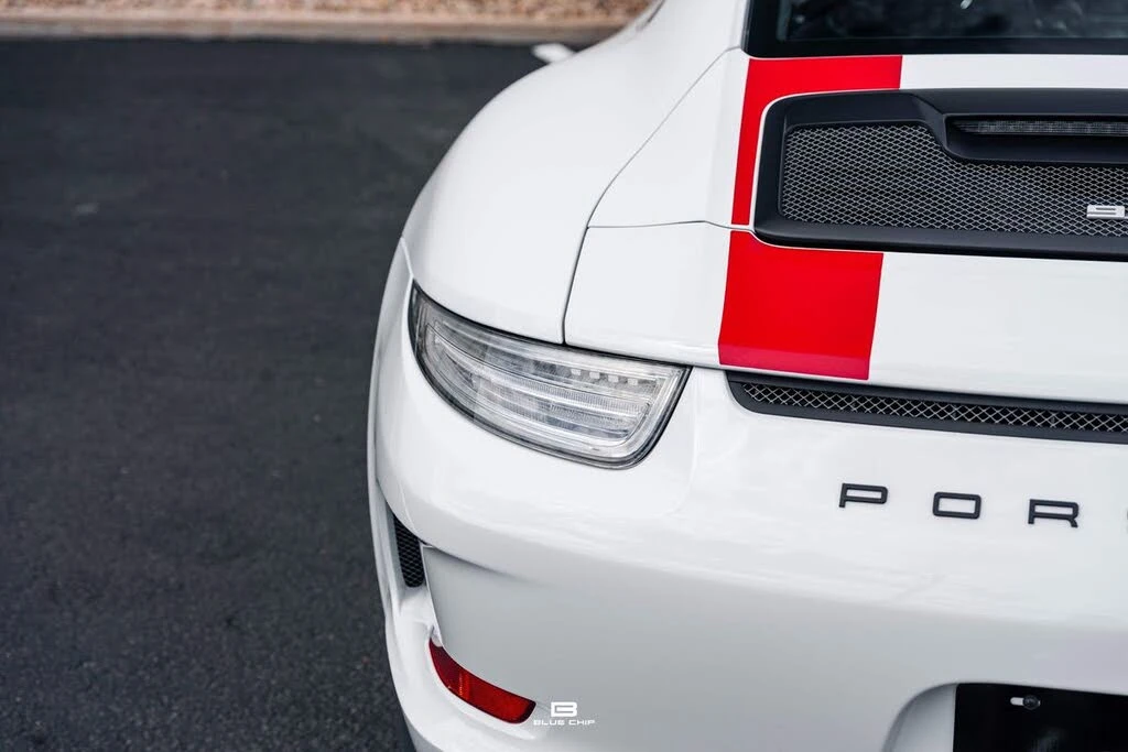 2016 Porsche 991 R - Image 30 of 31