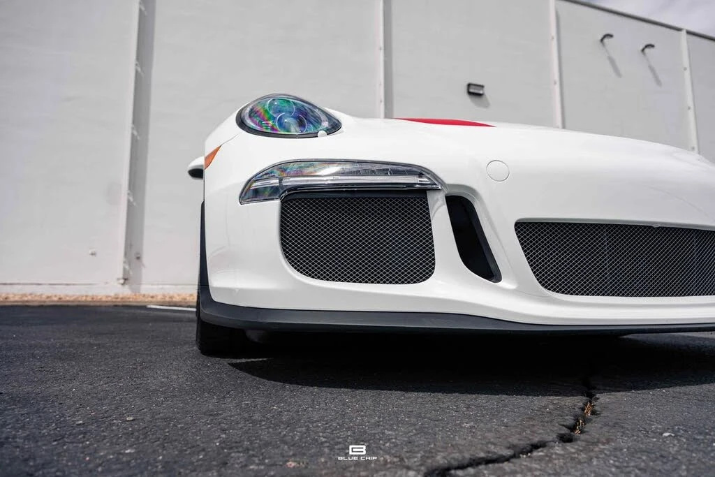 2016 Porsche 991 R - Image 19 of 31