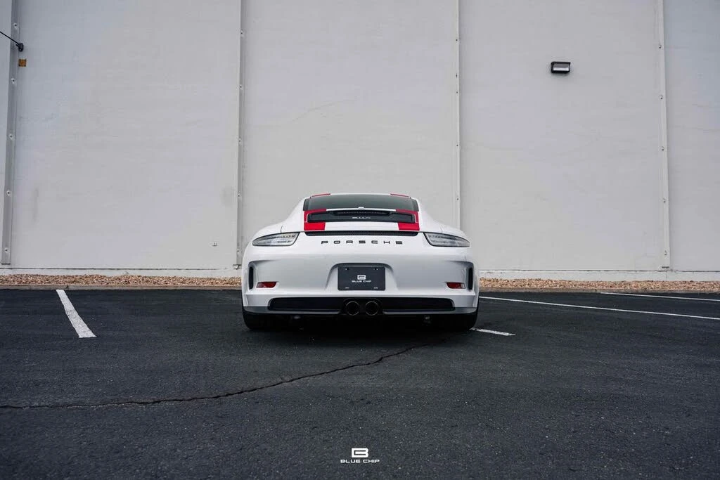 2016 Porsche 991 R - Image 29 of 31