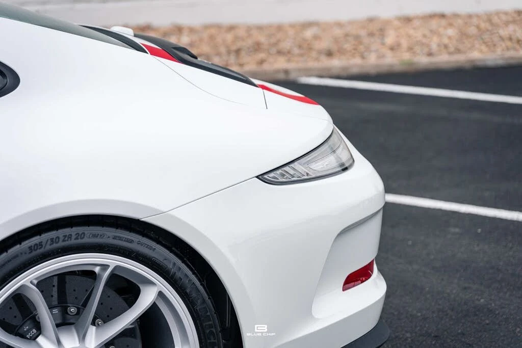 2016 Porsche 991 R - Image 9 of 31