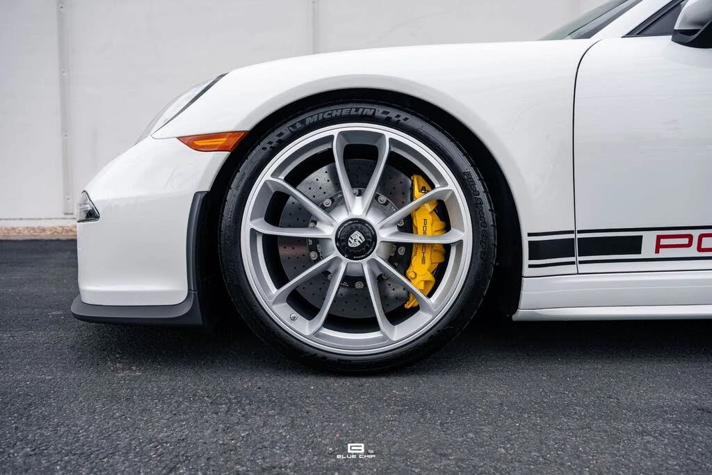 2016 Porsche 991 R - Image 8 of 31