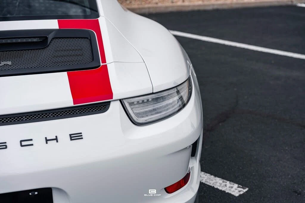 2016 Porsche 991 R - Image 31 of 31