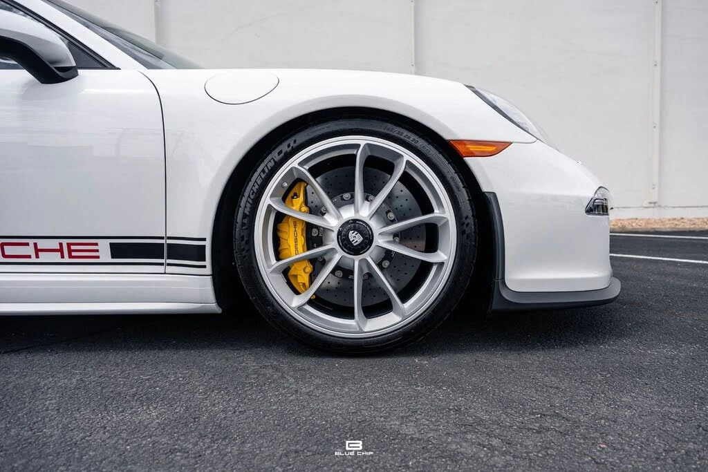 2016 Porsche 991 R - Image 13 of 31