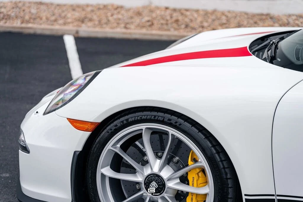 2016 Porsche 991 R - Image 7 of 31