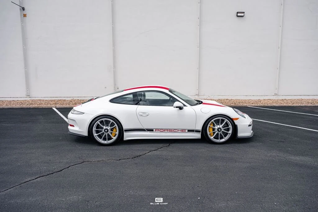 2016 Porsche 991 R - Image 11 of 31