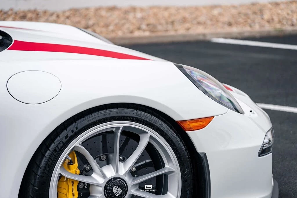 2016 Porsche 991 R - Image 12 of 31