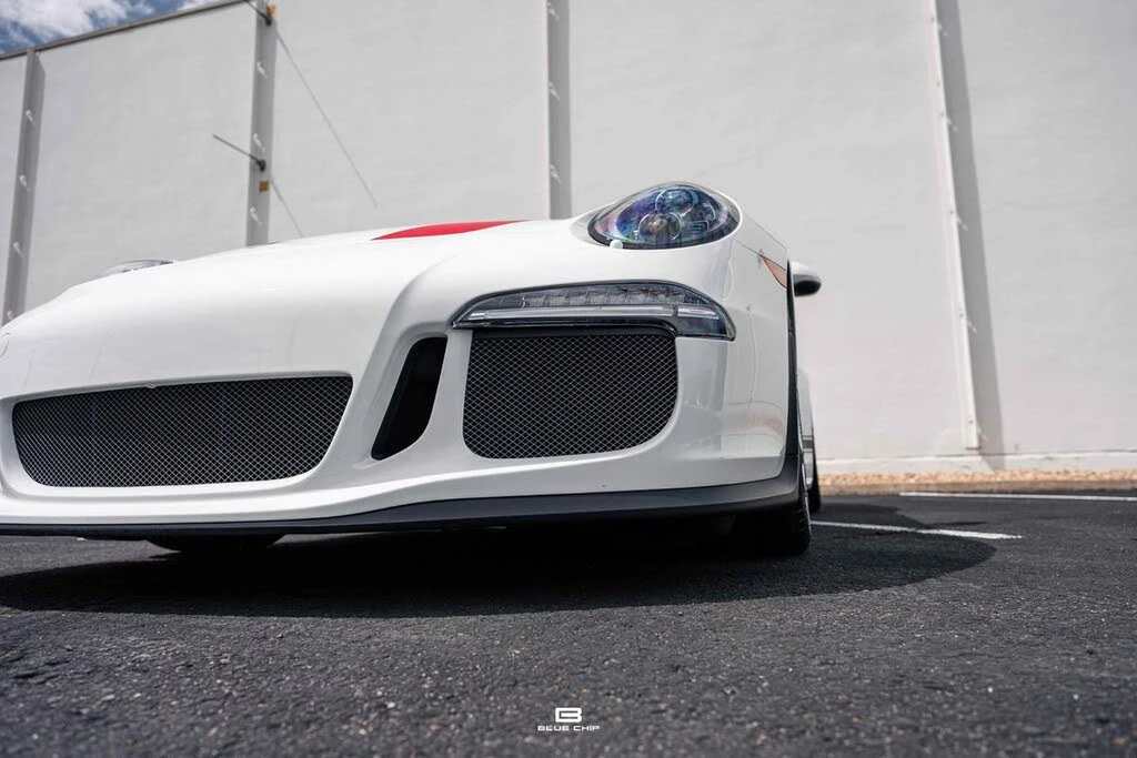 2016 Porsche 991 R - Image 20 of 31