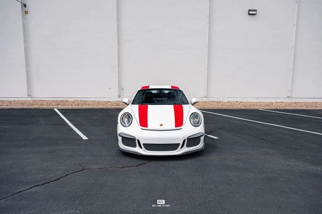 2016 Porsche 991 R - Image 16 of 31