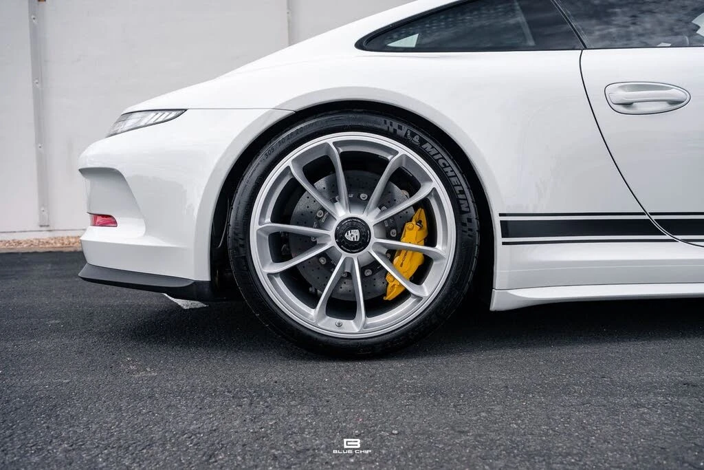 2016 Porsche 991 R - Image 15 of 31