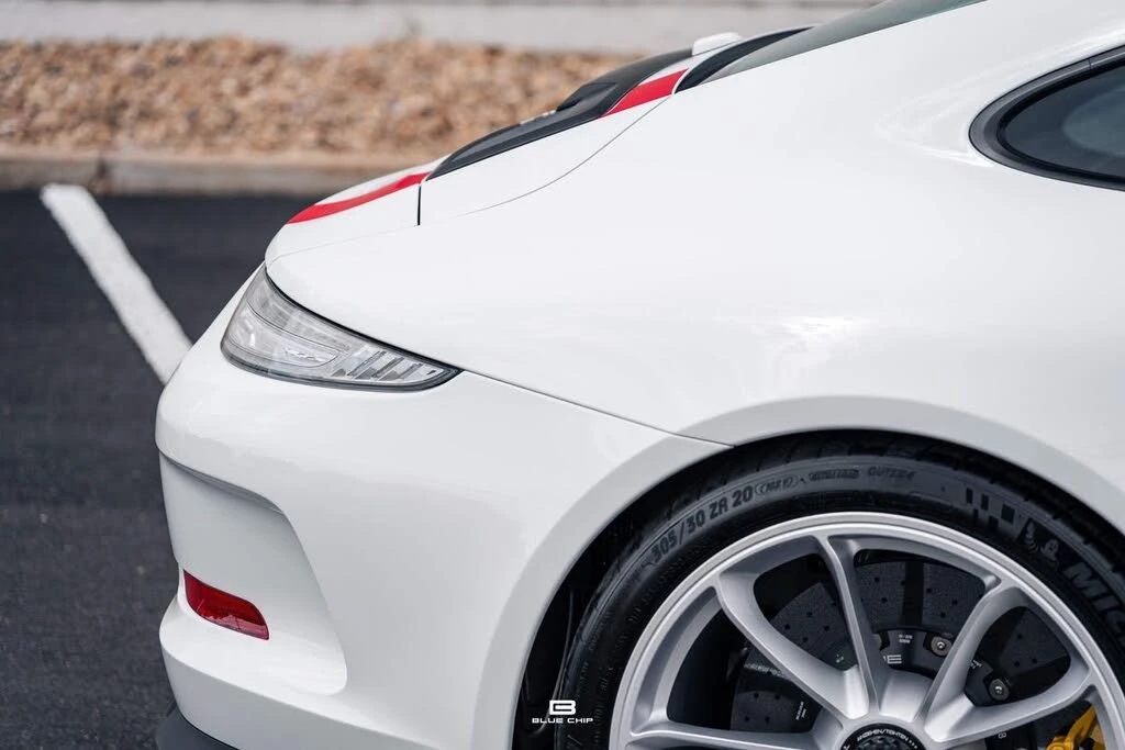 2016 Porsche 991 R - Image 14 of 31