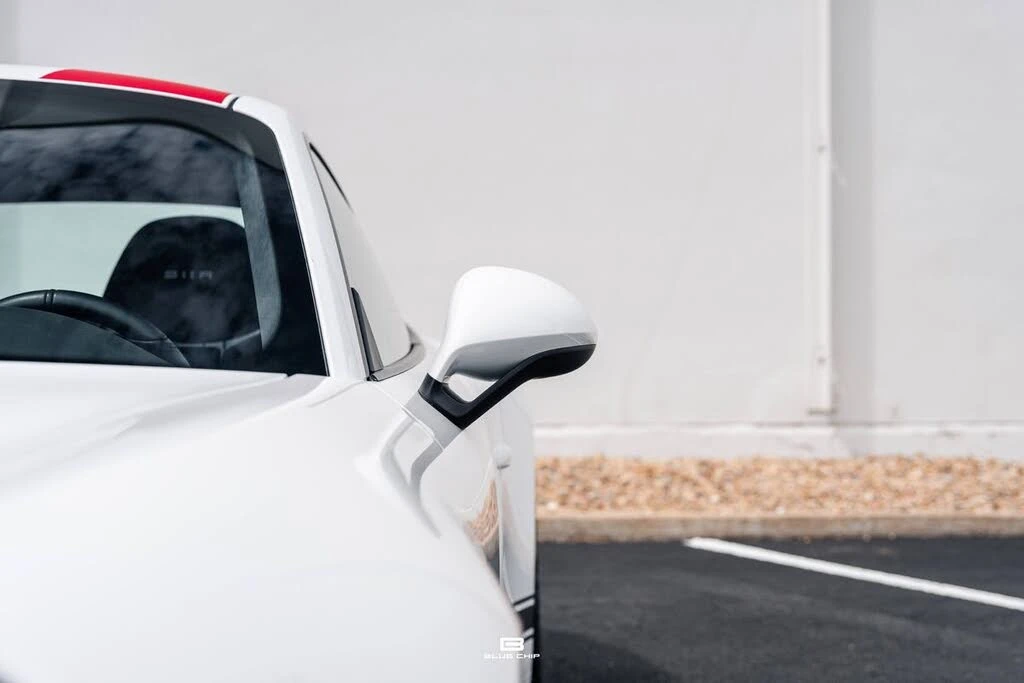 2016 Porsche 991 R - Image 21 of 31
