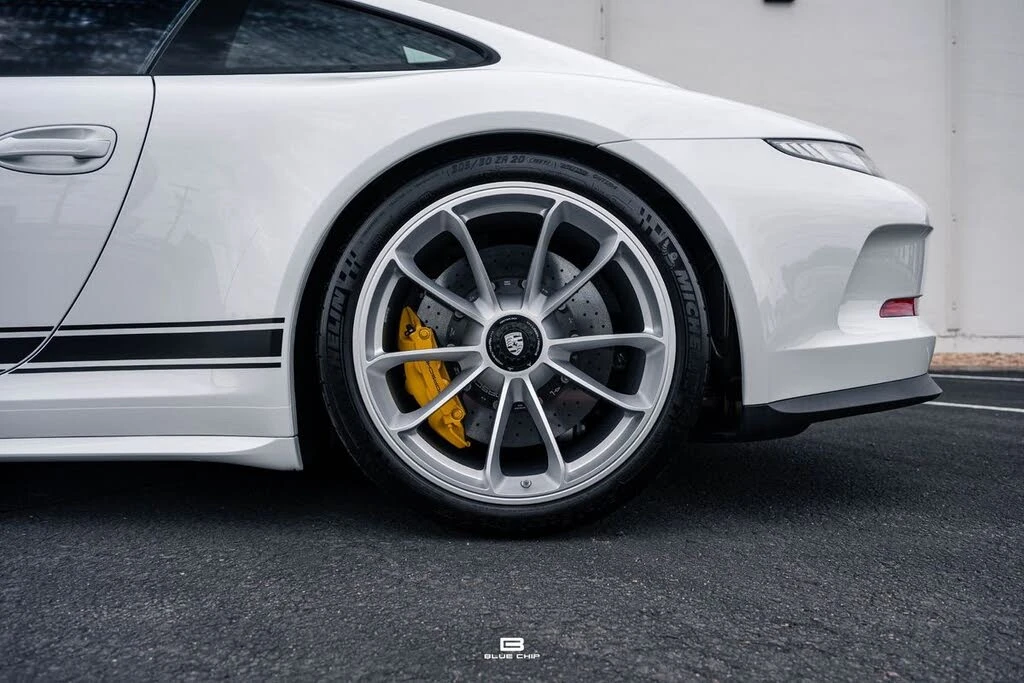2016 Porsche 991 R - Image 10 of 31