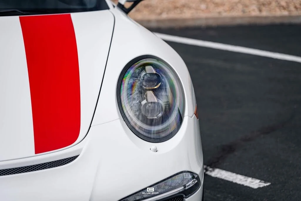 2016 Porsche 991 R - Image 18 of 31