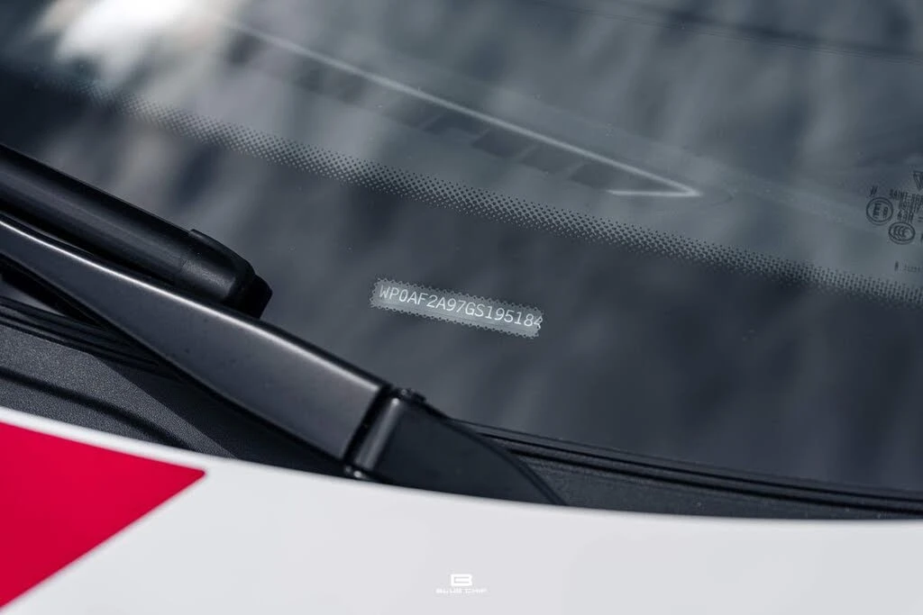 2016 Porsche 991 R - Image 23 of 31
