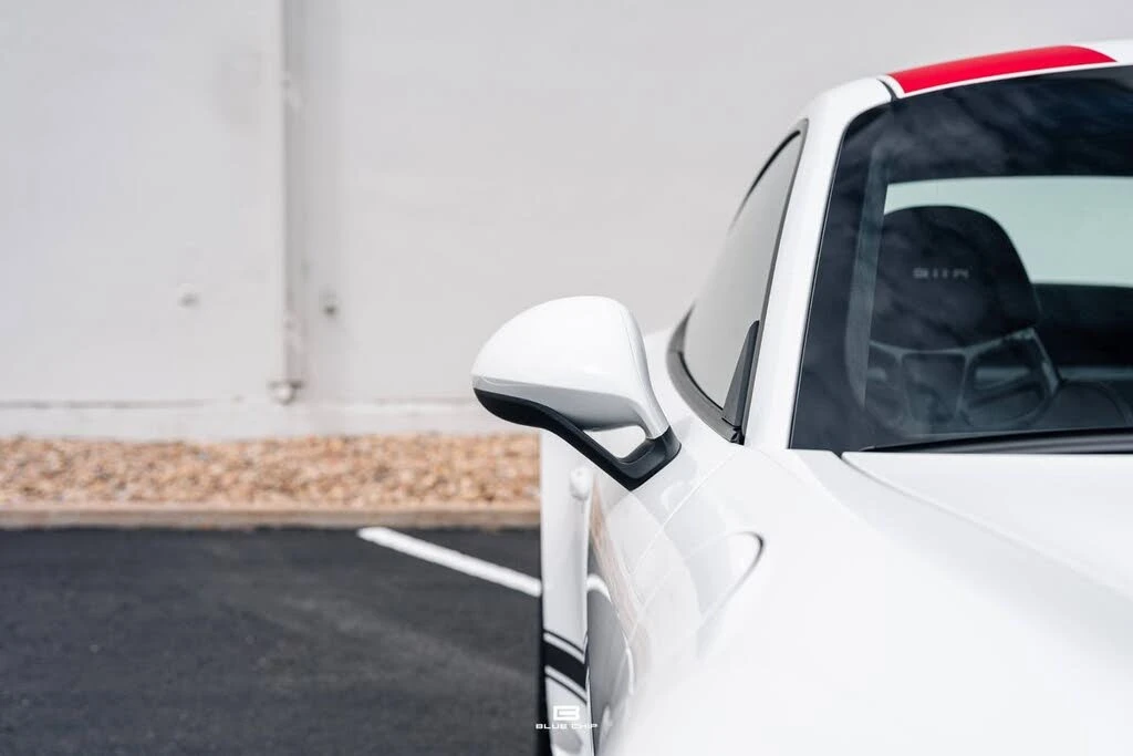 2016 Porsche 991 R - Image 22 of 31