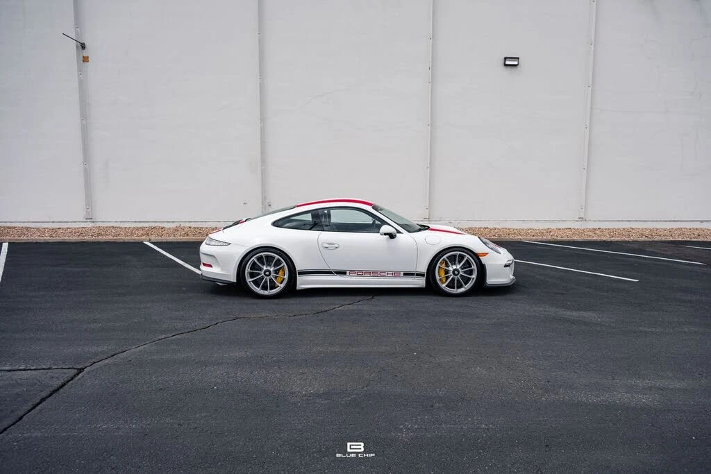 2016 Porsche 991 R - Image 4 of 31