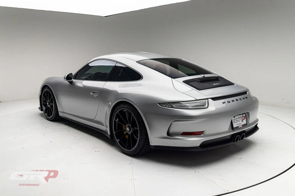 2016 Porsche 991 R - Image 5 of 6