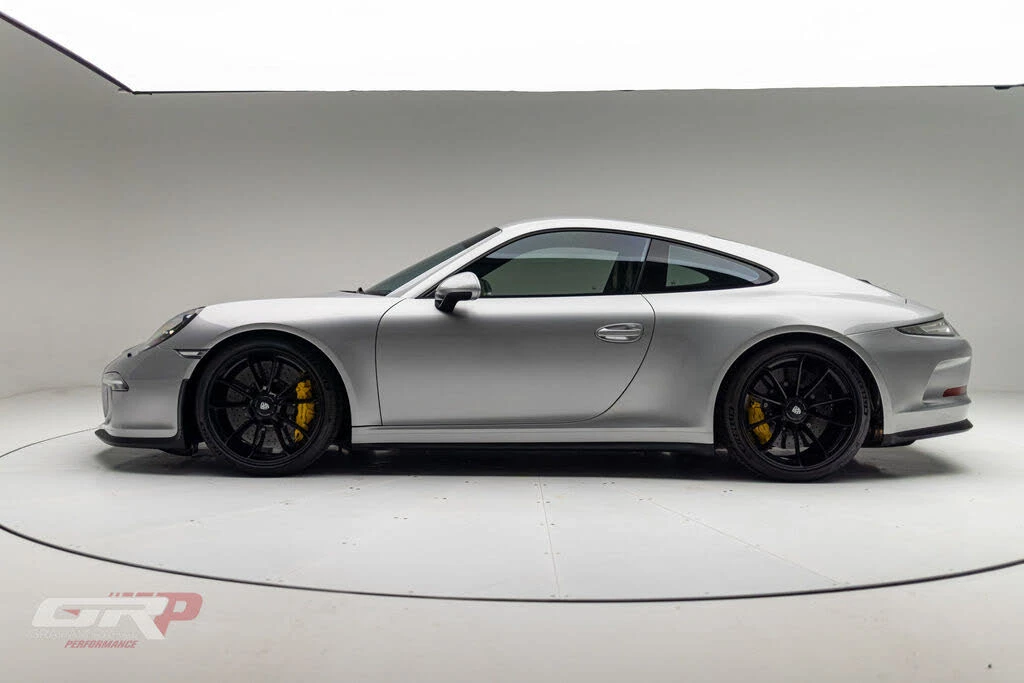 2016 Porsche 991 R - Image 6 of 6