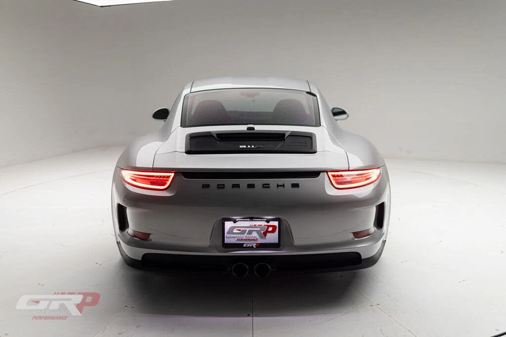 2016 Porsche 991 R - Image 4 of 6