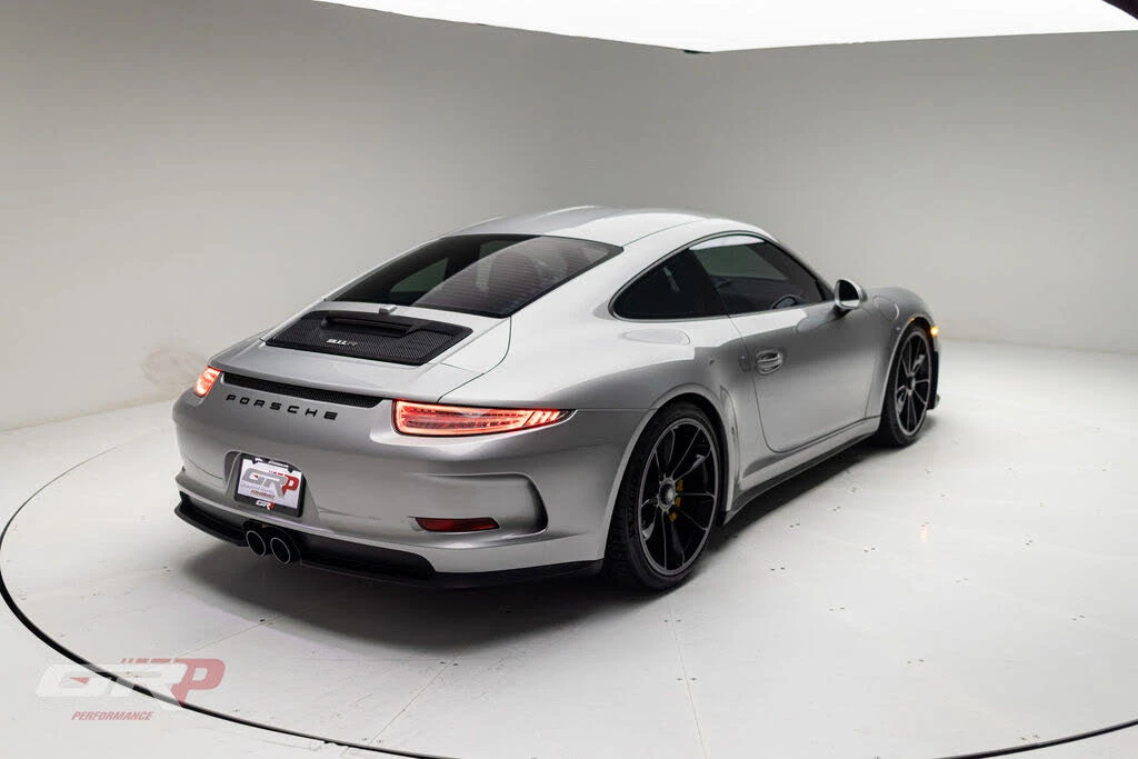 2016 Porsche 991 R - Image 3 of 6
