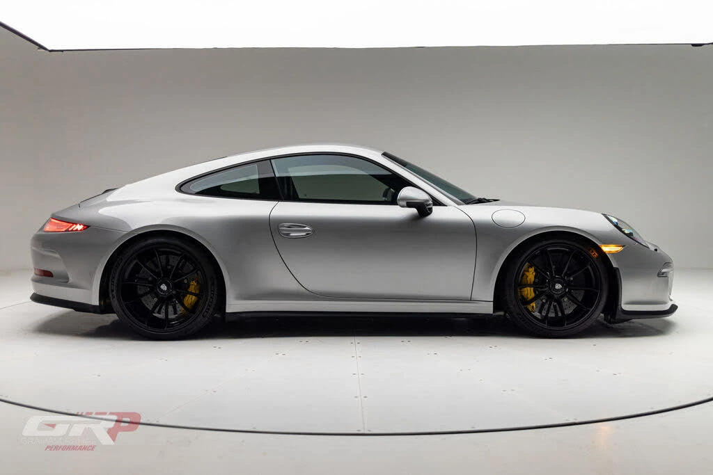 2016 Porsche 991 R - Image 2 of 6