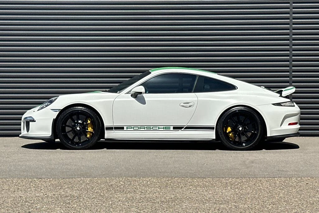 2016 Porsche 991 R - Image 2 of 31