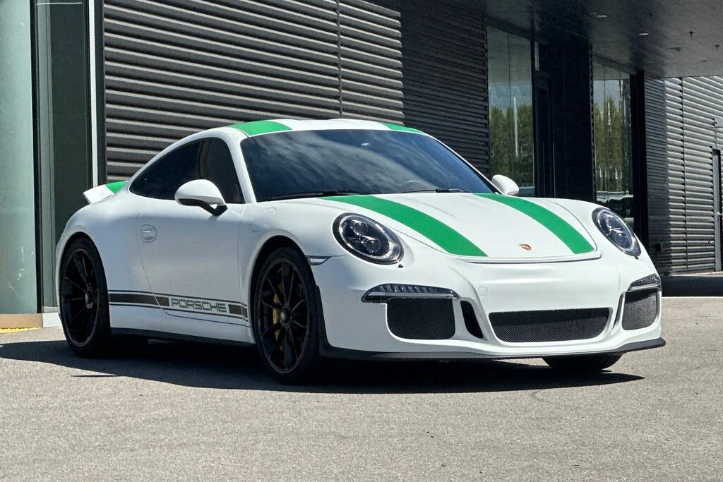 2016 Porsche 991 R - Image 10 of 31