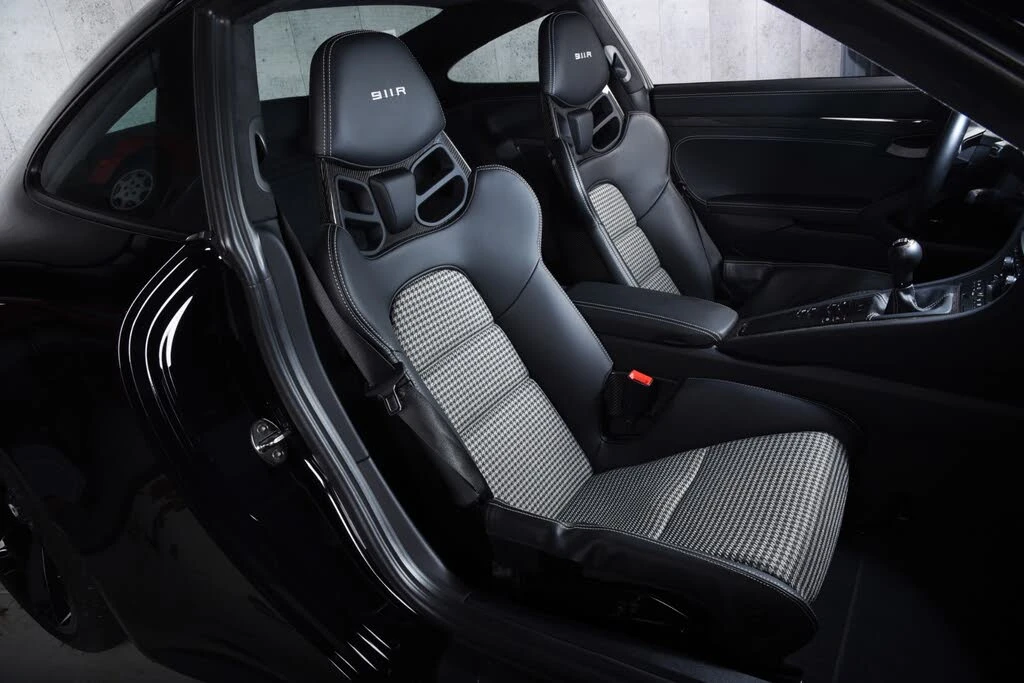 2016 Porsche 991 R - Image 17 of 31