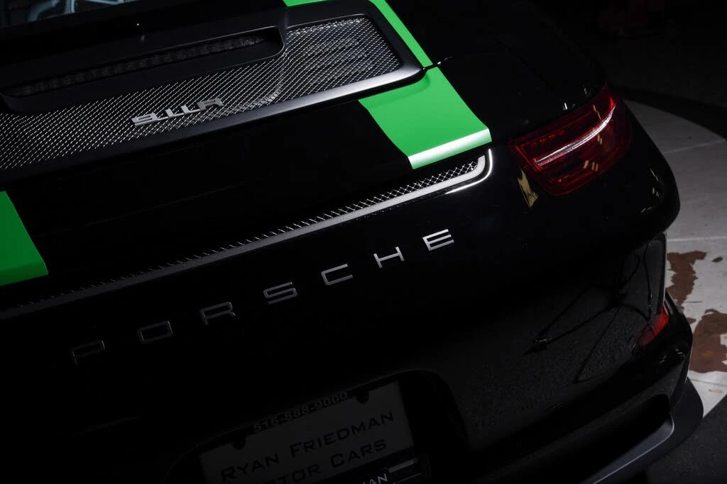 2016 Porsche 991 R - Image 12 of 31