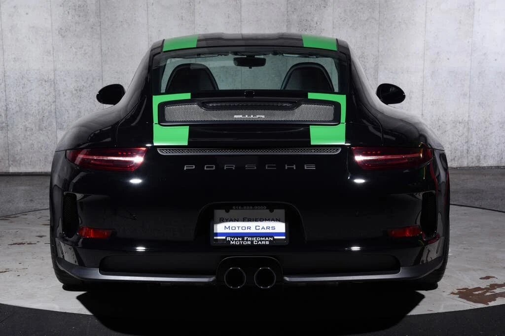 2016 Porsche 991 R - Image 11 of 31
