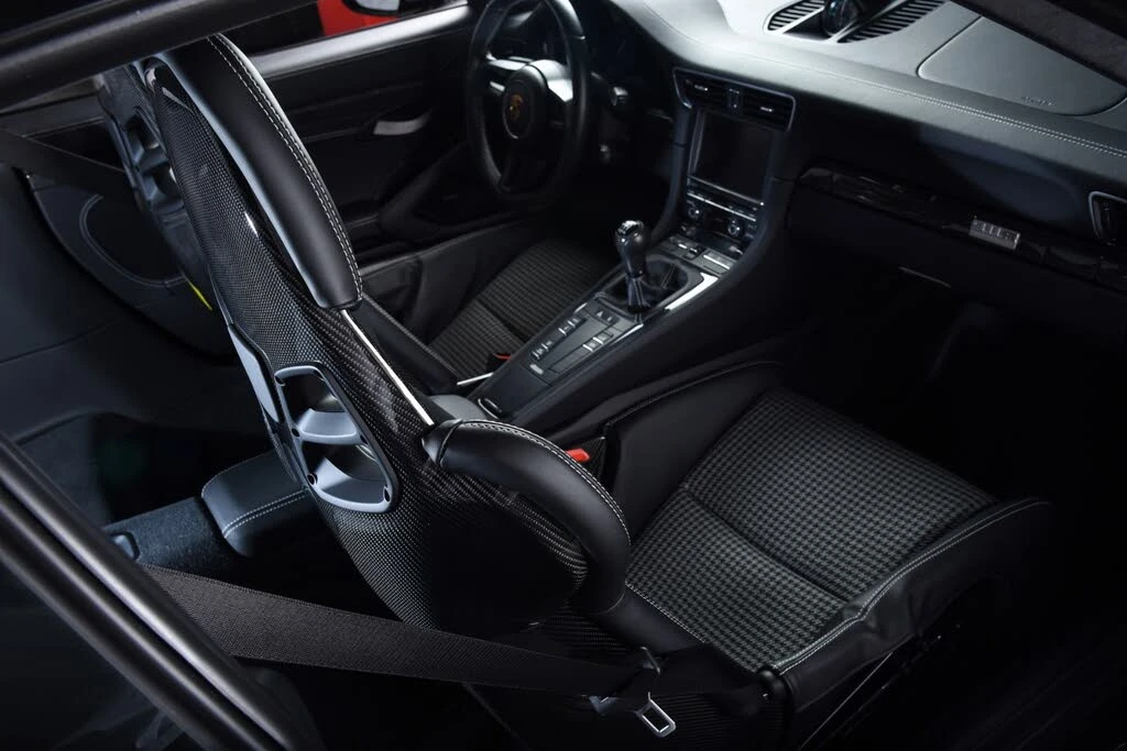 2016 Porsche 991 R - Image 21 of 31