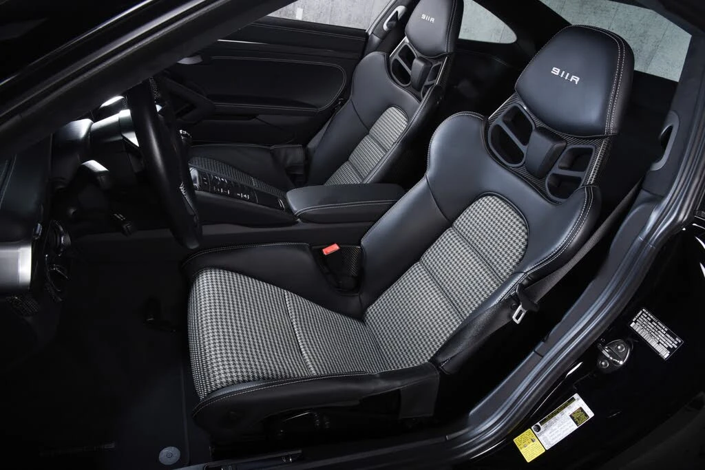 2016 Porsche 991 R - Image 5 of 31