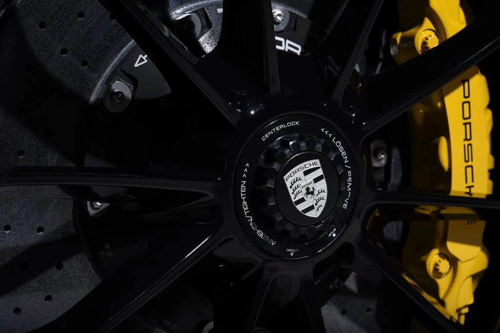 2016 Porsche 991 R - Image 9 of 31