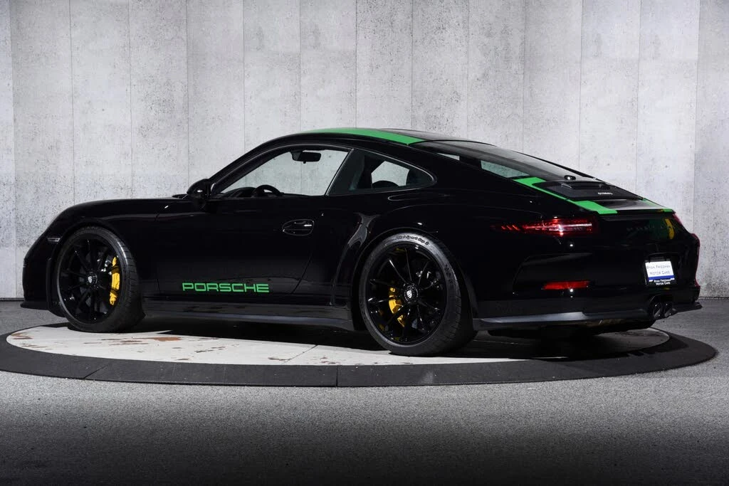 2016 Porsche 991 R - Image 3 of 31