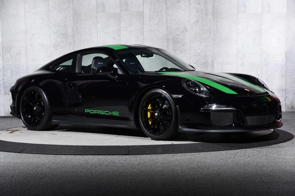 2016 Porsche 991 R - Image 2 of 31