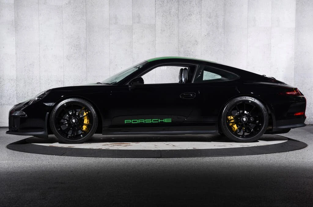 2016 Porsche 991 R - Image 14 of 31