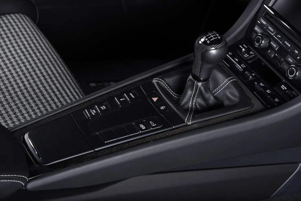 2016 Porsche 991 R - Image 29 of 31