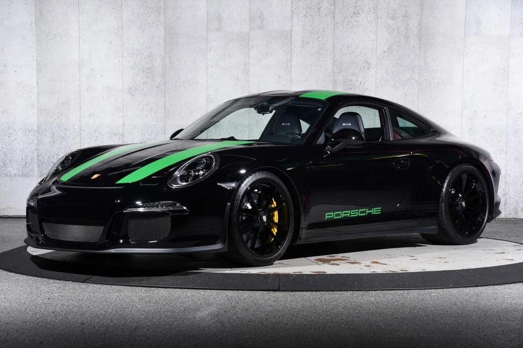 2016 Porsche 991 R - Image 10 of 31