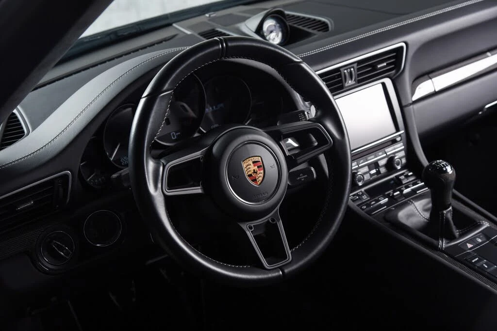 2016 Porsche 991 R - Image 18 of 31