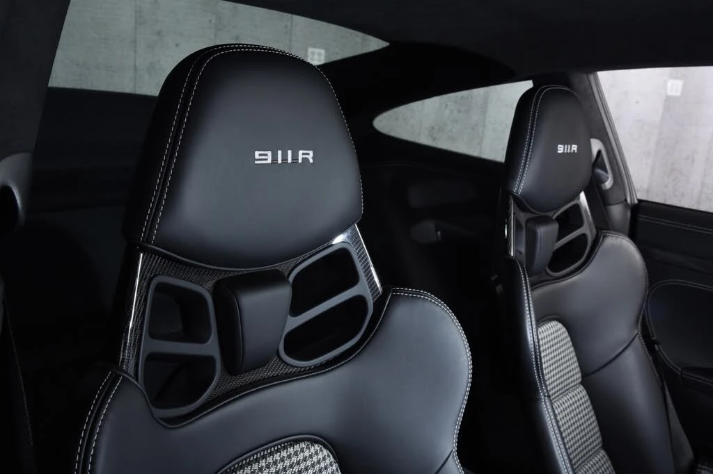 2016 Porsche 991 R - Image 20 of 31