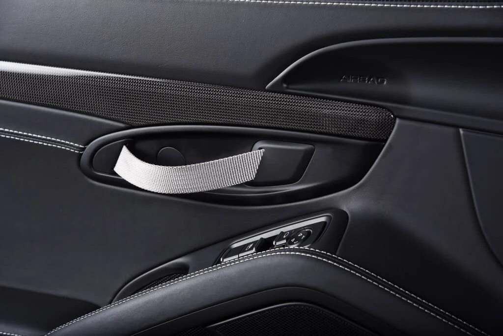 2016 Porsche 991 R - Image 24 of 31