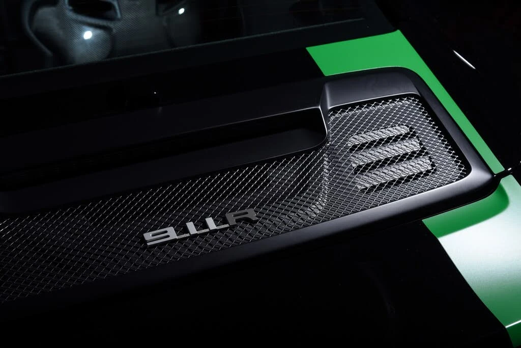 2016 Porsche 991 R - Image 8 of 31